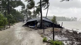 রাঙ্গাবালীতে ‘শক্তি’ না এলেও রেখে গেলো দগদগে ক্ষত
