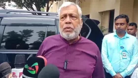 শনিবার থেকে পোশাক কারখানায় গ্যাস সঙ্কট থাকবে না: উপদেষ্টা