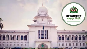 জামায়াতের নিবন্ধন ফিরিয়ে দিতে আপিল বিভাগের নির্দেশ