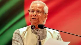 পাটের হারানো গৌরব পুনরুদ্ধারের আহ্বান প্রধান উপদেষ্টার