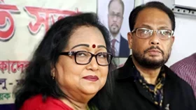 ভোটকেন্দ্রে হত্যাচেষ্টার অভিযোগ, কাদের দম্পতির নামে মামলা
