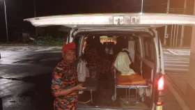 রেলস্টেশনে সন্তান প্রসব, ৯৯৯ -এ কল, মা ও নবজাতক উদ্ধার