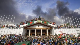 স্বাস্থ্য কার্ড পাচ্ছেন ৩৬ জেলার ৪,৫৫১ জুলাই যোদ্ধা