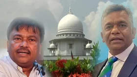ফারুকের অপসারণ কেন অবৈধ নয়: হাইকোর্ট