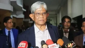 ঈদের টানা ছুটিতেও অর্থনীতিতে প্রভাব পড়বে না: উপদেষ্টা