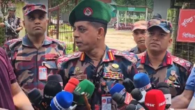 চামড়া পাচার ঠেকাতে কুমিল্লা সীমান্তে কঠোর অবস্থানে বিজিবি