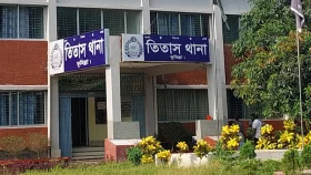 বিষ খাইয়ে দুই মেয়েকে হত্যার পর আত্মহত্যার চেষ্টা বাবার