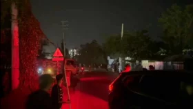 হোটেলে টিস্যু চাওয়া নিয়ে দুই গ্রামের সংঘর্ষ, টর্চ জ্বালিয়ে মারামারি