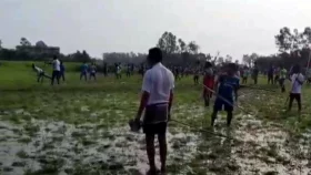 ব্রাহ্মণবাড়িয়ায় শসা খাওয়া নিয়ে রণক্ষেত্র, আহত অর্ধশতাধিক