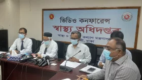 করোনা প্রতিরোধে স্বাস্থ্য অধিদপ্তরের ১১ নির্দেশনা