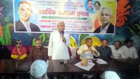 তারেক রহমান অল্প সময়ের মধ্যে দেশে ফিরবেন: ডা. জাহিদ হোসেন