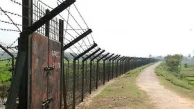 বিরামপুর সীমান্ত দিয়ে আরও ১৫ জনকে পুশইন করলো বিএসএফ