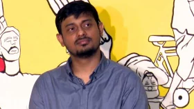 বিদেশে নির্বাচন নিয়ে বৈঠক গণঅভ্যুত্থানের আকাঙ্ক্ষার পরিপন্থী: নাসীরুদ্দীন পাটওয়ারী