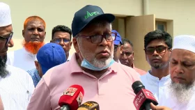 নতুন করে আবাসিকে গ্যাস সংযোগ দেয়ার সম্ভাবনা নেই: জ্বালানি উপদেষ্টা