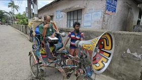 পটুয়াখালীর গলাচিপায় ১৪৪ ধারা জারি