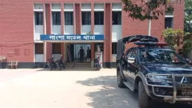 প্রাইভেট পড়ে ফেরার সময় দুই শিক্ষার্থীকে ধর্ষণের অভিযোগ, কিশোর গ্রেপ্তার