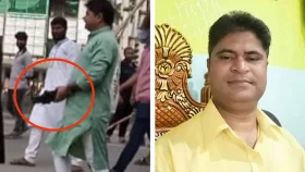কারাগারে ‘আত্মহত্যা’ করলেন বিরুলিয়ার সাবেক চেয়ারম্যান সুজন