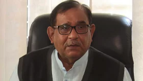 গণফোরাম সভাপতি মোস্তফা মহসিন মন্টু মারা গেছেন