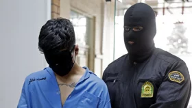 ইরানে মোসাদের দুই এজেন্ট গ্রেপ্তার 
