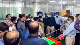 যশোরে ধর্ষণের শিকার সেই শিশুর পাশে দাঁড়ালেন তারেক রহমান