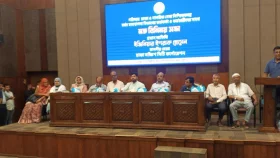 আদালত আদেশ দিলেও, সরকার সিদ্ধান্ত নিচ্ছে না: ইশরাক