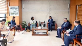বাংলাদেশের গুমবিরোধী পদক্ষেপের প্রশংসা জাতিসংঘের