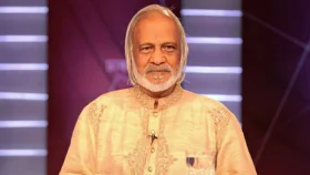 দেশের মানুষ এখন ভাত নয় ভোট চায়: ড. আব্দুল মঈন খান