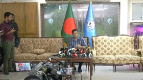 কমিশনের বৈঠকে জামায়াতের অনুপস্থিতির বিষয়ে যা বললেন প্রেস সচিব