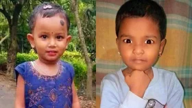 শেরপুরে মিললো নিখোঁজ দুই শিশুর মরদেহ, পাওয়া যাচ্ছেনা পোশাক
