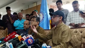 ৫ আগস্ট সরকা‌রি ছু‌টি ঘোষণার প্রাথ‌মিক সিদ্ধান্ত: সংস্কৃ‌তি উপ‌দেষ্টা