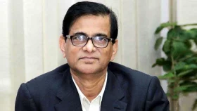 সাবেক পরিকল্পনা প্রতিমন্ত্রী শামসুল আলম গ্রেপ্তার