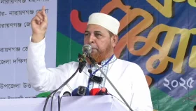 কোনো দলের অধীনে এদেশে নিরপেক্ষ নির্বাচন হয়নি: রফিকুল ইসলাম খান