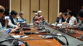 কালো টাকা সাদা করার সুযোগ বাতিল হয়েছে: অর্থ উপদেষ্টা