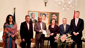 ‘বাংলাদেশে সুষ্ঠু নির্বাচন দেখতে চায় আমেরিকা’