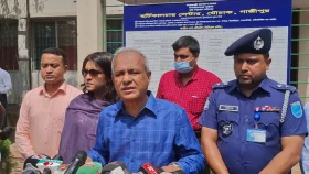 মব জাস্টিস কোনোভাবেই গ্রহণযোগ্য নয়: স্বরাষ্ট্র উপদেষ্টা