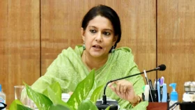 সেন্টমার্টিন রক্ষায় মাস্টারপ্ল্যানের চিন্তাভাবনা চলছে: পরিবেশ উপদেষ্টা