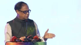 মূল্যস্ফীতি ৫ শতাংশে নামিয়ে আনতে চাই: গভর্নর