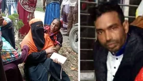 হাসপাতালে ইতালি প্রবাসী স্বামীর লাশ ফেলে পালালেন স্ত্রী