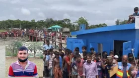 রাঙ্গাবালীতে ২৮ ঘণ্টা পর নিখোঁজ জেলের মরদেহ উদ্ধার