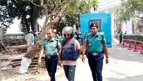 আশুলিয়ায় হত্যার পর ছয় লাশ পোড়ানো মামলায় ১৬ জনের সম্পৃক্ততা