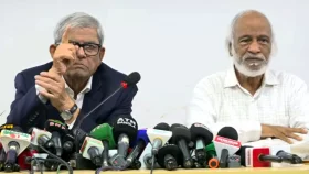 প্রস্তাবিত টেলিকম নীতিমালা নিয়ে বিএনপির উদ্বেগ