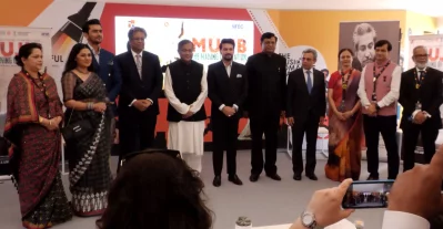টরেন্টোতে বঙ্গবন্ধুর বায়োপিক দেখানো হবে বুধবার