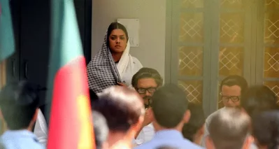 রেনু চরিত্রের জন্য ওজন বাড়াতে হয়েছে: তিশা