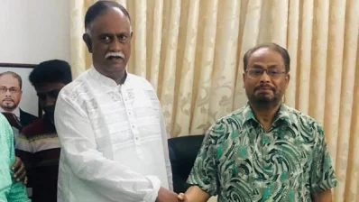 সাতক্ষীরা-২: আওয়ামী লীগের দুই প্রতিপক্ষ কোন্দল ও জামায়াত, ছবি: একাত্তর