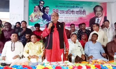 সাতক্ষীরা-৩: আওয়ামী লীগে প্রার্থী জট, মরিয়া বিএনপি
