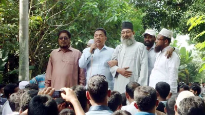 সাতক্ষীরা-৩: আওয়ামী লীগে প্রার্থী জট, মরিয়া বিএনপি