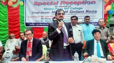 সাতক্ষীরা-৪ আসনে এবার চতুর্মুখী লড়াইয়ে সম্ভাবনা
