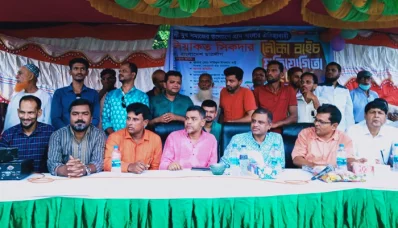 ফরিদপুর-১: আওয়ামী লীগের প্রতিপক্ষ আওয়ামী লীগই