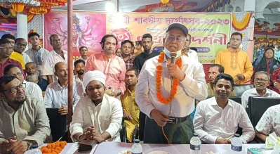 ফরিদপুর-১: আওয়ামী লীগের প্রতিপক্ষ আওয়ামী লীগই