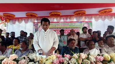 ফরিদপুর-৩: বড় দুই দলেই রয়েছে সাংগঠনিক সঙ্কট